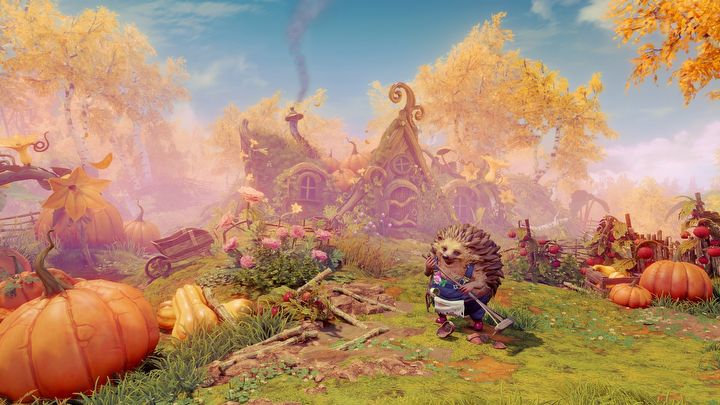 Trine 4 – First Trailer, Release Date, Hardware Requirements  - picture #4