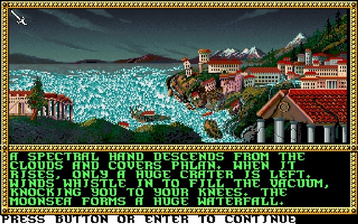 Amazon Prime Gaming for today includes 9 games, among which the cult RPGs take the lead - picture #1