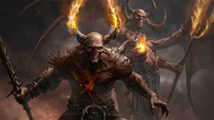 Mysterious Big Update is Headed for Diablo Immortal - picture #1
