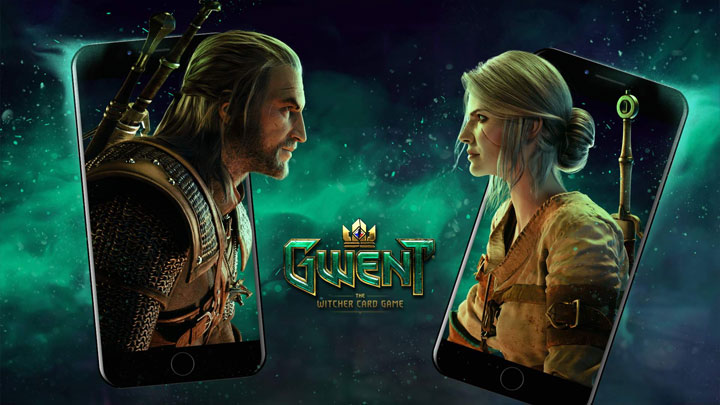 Gwent is Coming to Mobile Devices - picture #1