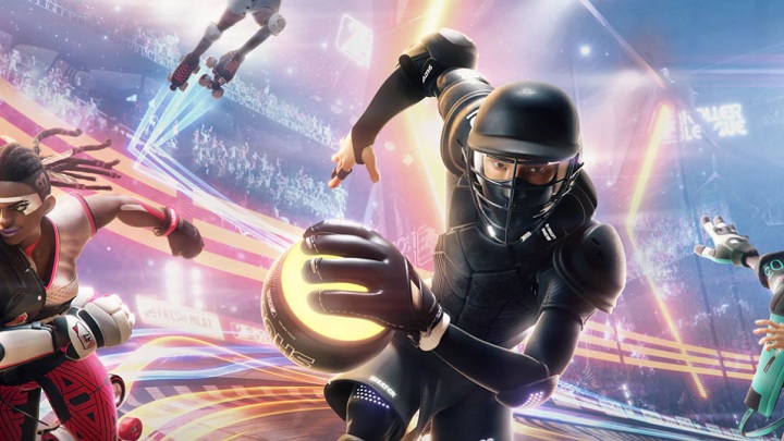 Ubisoft Announces Roller Champions; Demo Version Available - picture #1