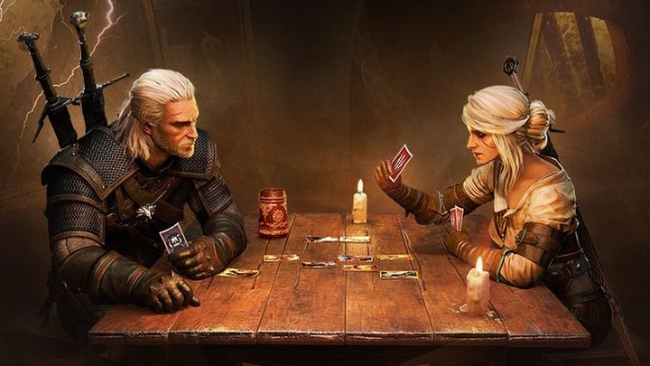 Crimson Curse - First Major Expansion to Gwent - picture #1