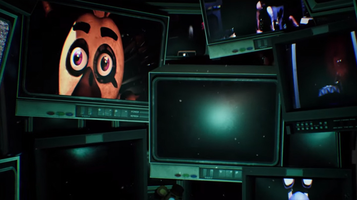 Five Nights at Freddy’s VR: Help Wanted Will Spook on PlayStation 4 - picture #1