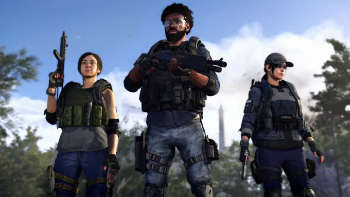 The Division 2 Free Weekend; Movie in Cooperation With Netflix - picture #1