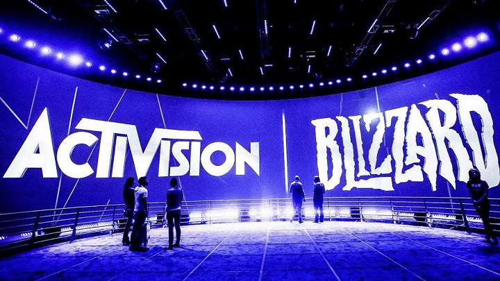 Activision welcomes the new CFO with a cosy sum of $15 million - picture #1