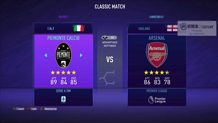 First FIFA 21 Gameplay Leaked - picture #1