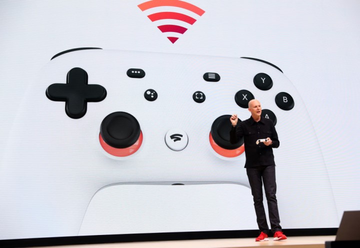 Google Stadia Shuts Down In-house Studios to Pursue Other Goals - picture #1