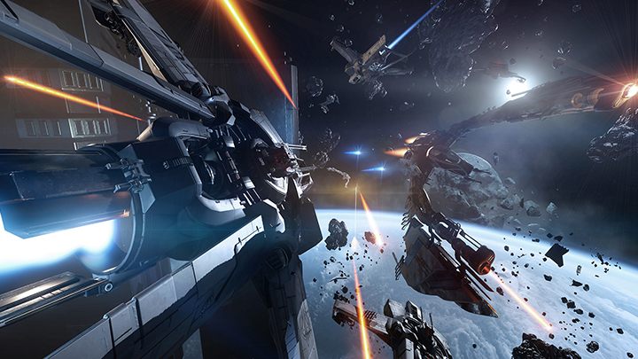 When it comes to refunds, Star Citizen gets more puzzling than ever - picture #2