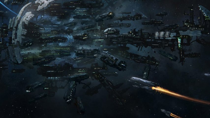When it comes to refunds, Star Citizen gets more puzzling than ever - picture #3