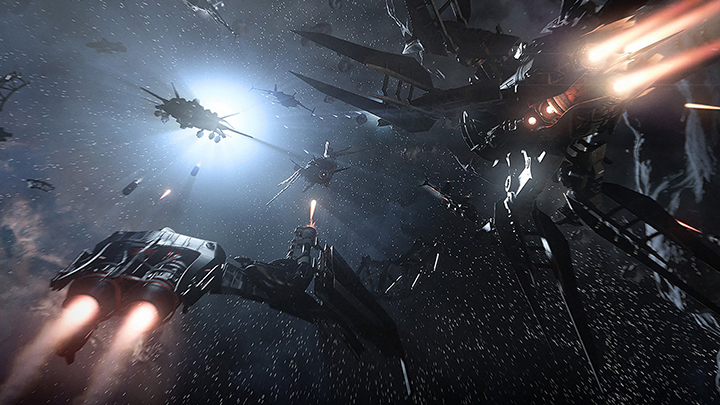 When it comes to refunds, Star Citizen gets more puzzling than ever - picture #6