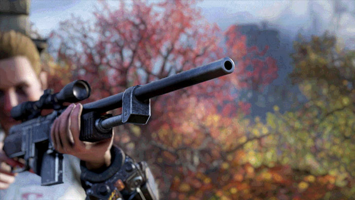 Fallout 76 Survival Mode Beta Launches - picture #1