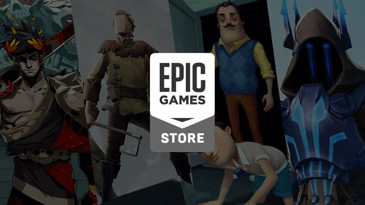 Epic Stores Investements Revealed. Developers get Millions - picture #1
