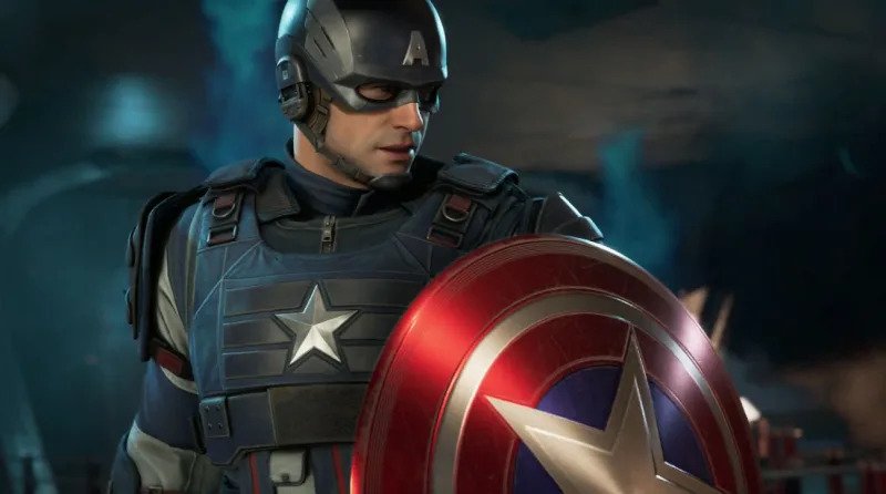 Marvels Avengers - Release Date and First Gameplay Trailer - picture #1
