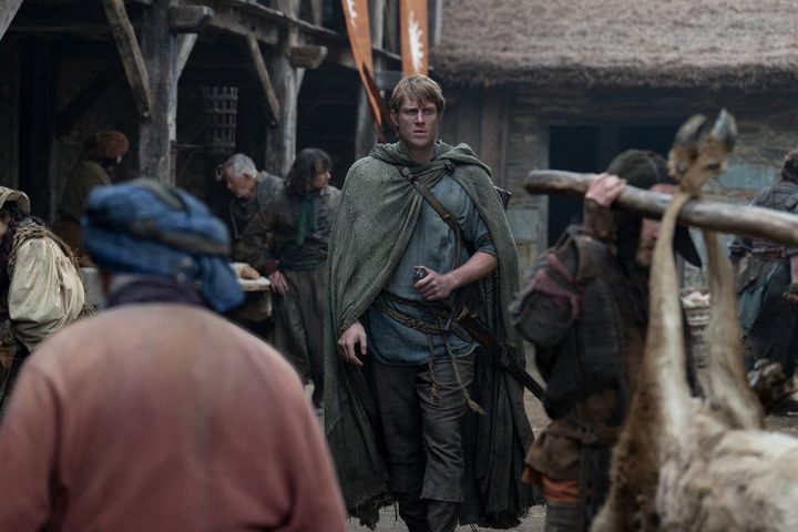 A Knight of the Seven Kingdoms, Owen Harris, HBO, 2025 - Knight of the Seven Kingdoms na pierwszym zdjęciu. Poznajcie Duncana, głównego bohatera nowego spin-offu Gry o tron - wiadomość - 2024-06-19