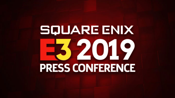 E3 2019 Expo Square Enix Conference Summary - picture #1
