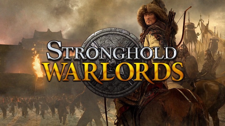 Stronghold: Warlords Announce - The Series Moves to Far East - picture #1