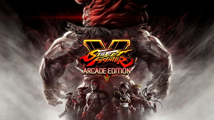Two Free Weeks of Street Fighter 5: Arcade Edition on PC and PS4 - picture #1