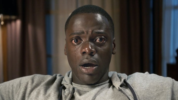 Get Out, Jordan Peele, Universal Pictures, 2017 - The Best Horror Movies and Dark Comedies for Halloween in 2024 - news - 2024-10-16