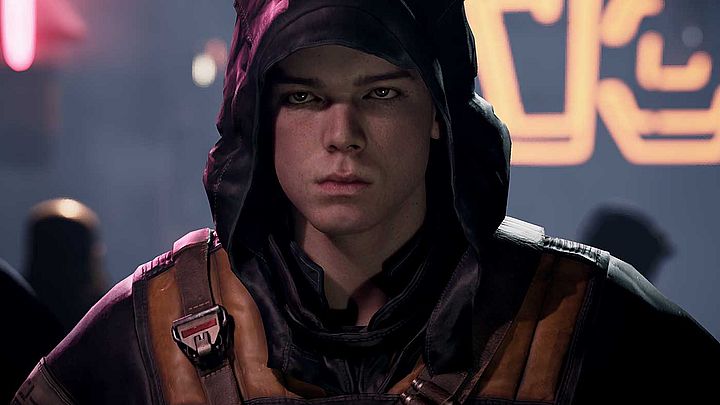 Star Wars Jedi: Fallen Order with Boss Battles, but Without DlC - picture #1