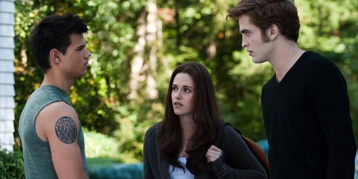 The Twilight Is So Bad Its Good. And Its Even More Fun in Hindsight - picture #3