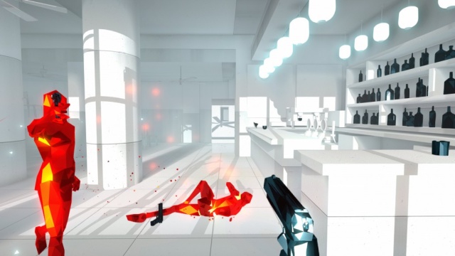 SUPERHOT goes live today - picture #1