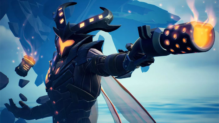 Free Action RPG Dauntless Has More Than 5 Million Users - picture #1