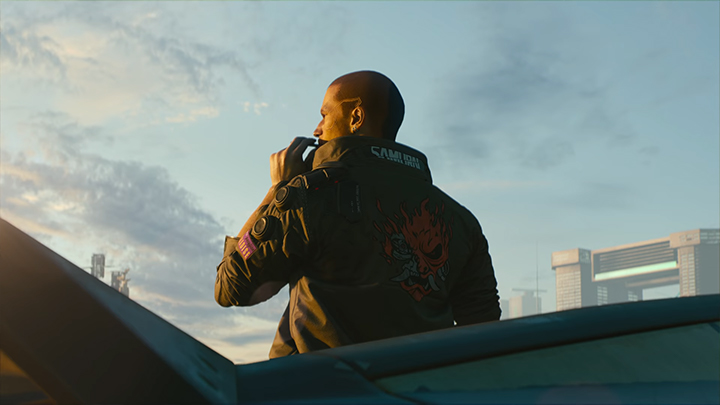 CD Projekt RED was the best possible studio to develop Cyberpunk 2077 - picture #2
