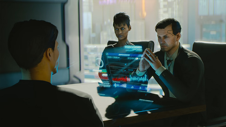 CD Projekt RED was the best possible studio to develop Cyberpunk 2077 - picture #3