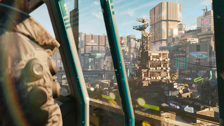 CD Projekt RED was the best possible studio to develop Cyberpunk 2077 - picture #4