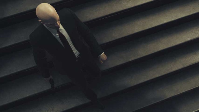 Hitman delayed until March 2016 - picture #1
