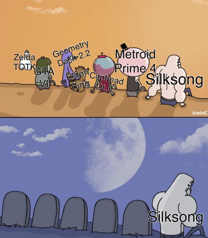 Źródło: Reddit/obeymeorelse