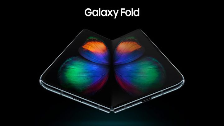 Samsung Galaxy Fold Debut Delayed due to Display Problems - picture #1