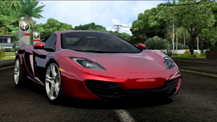 Platinum Mod for Test Drive Unlimited Adds Over 880 Vehicles - picture #1