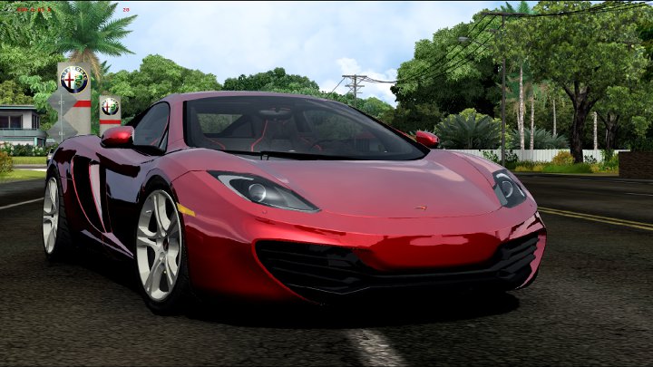 Test Drive Unlimited Windows, X360, PS2, PSP game - ModDB