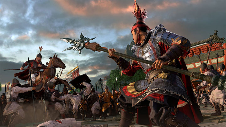 Total War Three Kingdoms Scores Steam Debut of the Year - picture #1