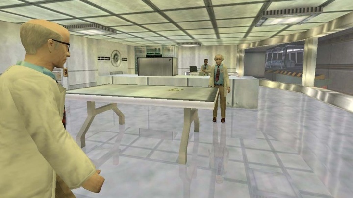 Half-Life gets a new update almost 19 years after its release - picture #1