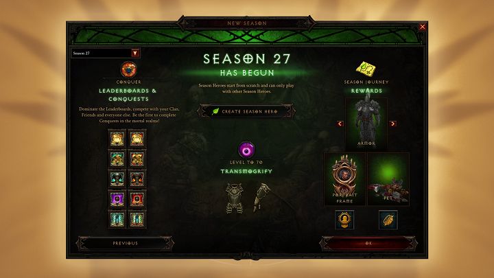 Diablo 3 Summons to Sanctuary, Lights Calling is Coming - picture #1