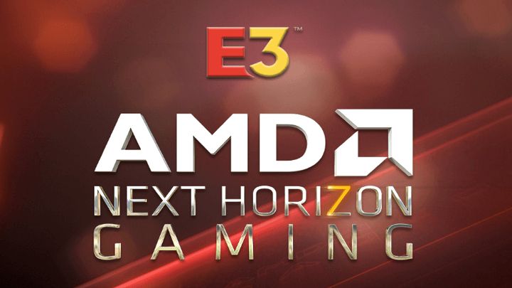 Radeon RX 5700 Revealed; E3 2019 AMD Presentation Summary - picture #1