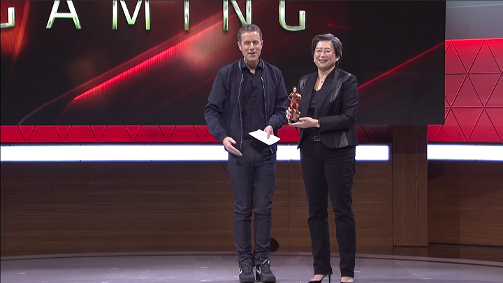 Radeon RX 5700 Revealed; E3 2019 AMD Presentation Summary - picture #9