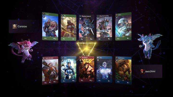 Artifact loses 75% of players just two weeks after launch - picture #1
