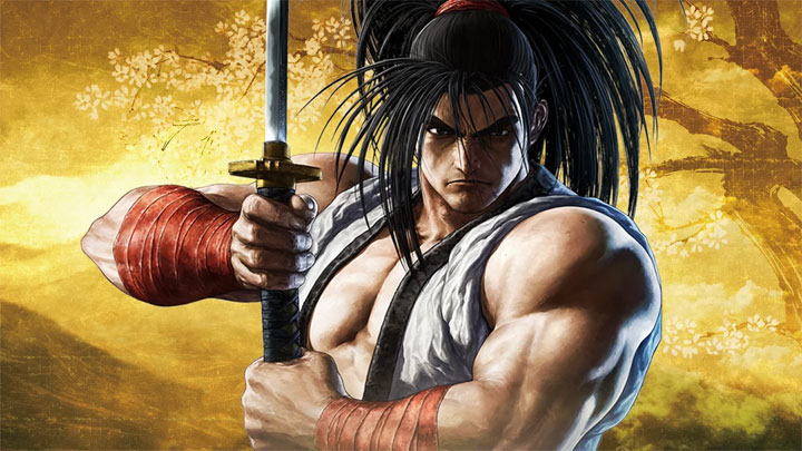 SNKs Samurai Shodown Launches to Very Good Reviews - picture #1