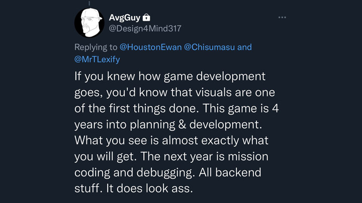 Developers Back Rockstar Regarding GTA 6 Visuals - picture #1