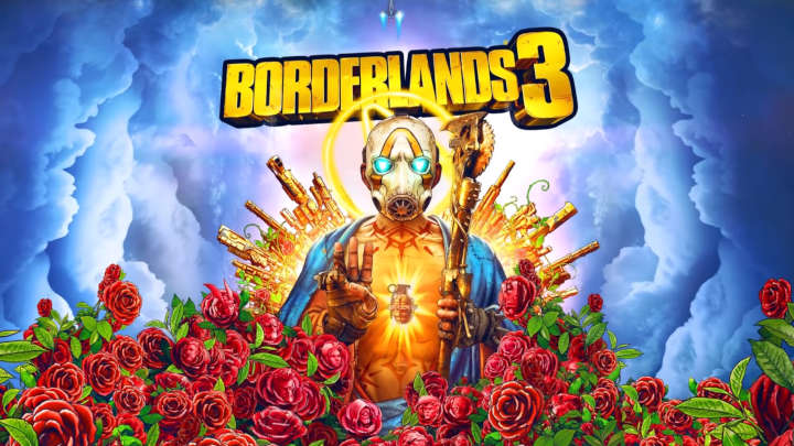 10 Minutes of Gameplay From Borderlands 3 - picture #1
