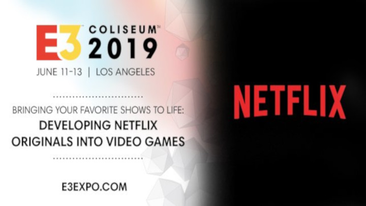 Netflix Will Announce Games at E3 2019 - picture #1