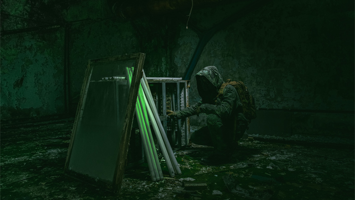 Chernobylite Teaser Trailer Released - picture #1