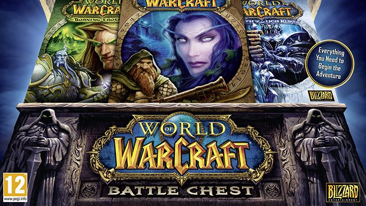 World of Warcraft no longer requires you to buy the base game - picture #2