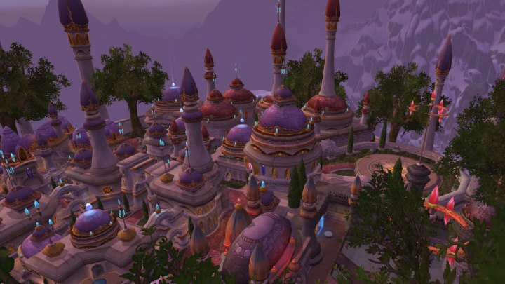 World of Warcraft no longer requires you to buy the base game - picture #3