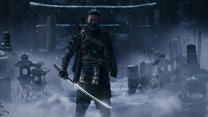 Jason Schreier: Ghost of Tsushima to be Released in 2020 - picture #1