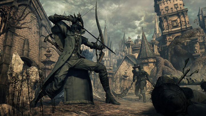 When is Bloodborne PC Port and PS5 Patch out? - The Leak