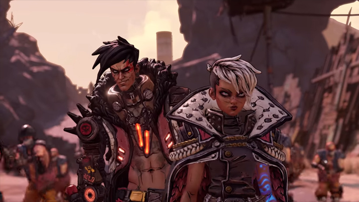 Borderlands 3 Coming to Epic Store This September? - picture #1